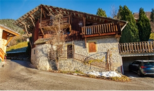 ferme à la vente -   74440  VERCHAIX, surface 70 m2 vente ferme - UBI467531930